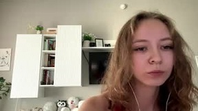 Recent Screenshot of  gingerfendlason