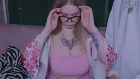 Recent Screenshot of  gingerffoxy