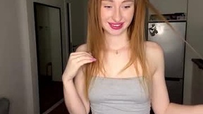 Recent Screenshot of  gingerfoxi