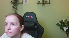 Recent Screenshot of  gingerfoxxy_