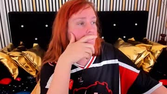 gingergreeneyes