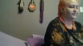 Capture D'écran Récente de gingerkitten420