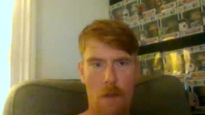 Recent Screenshot of  gingerpubesjames