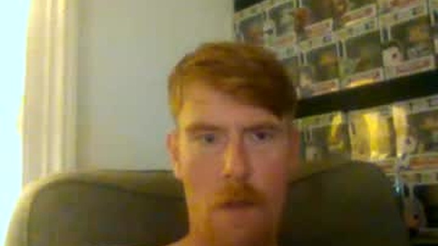gingerpubesjames