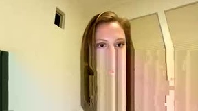 Recent Screenshot of  gingerqueen21