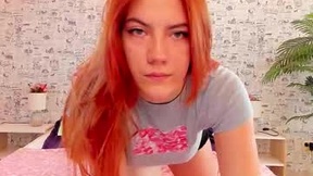 Recent Screenshot of  gingerr_pie