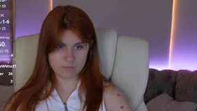 Recent Screenshot of  gingerrpink