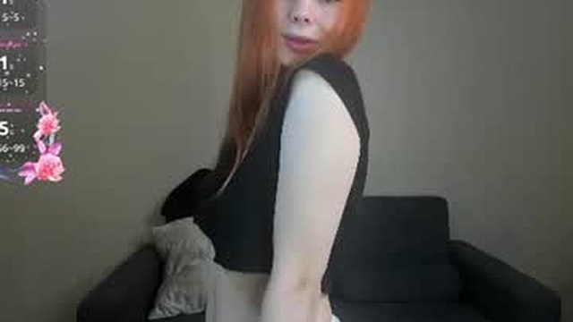 gingerzinger