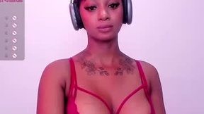 Recent Screenshot of  ginnabolton