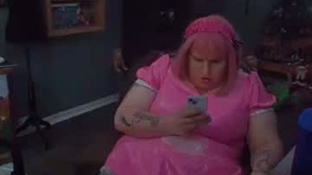 Recent Screenshot of  ginny_dominatrix