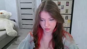 Aktueller Screenshot von ginnyblackk