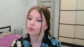 Recent Screenshot of  ginnyblacky