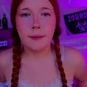ginnyygingerr's Profile Picture