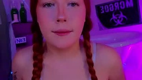 Recent Screenshot of  ginnyygingerr