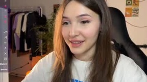 Recent Screenshot of  ginsyha