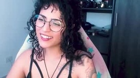 Recent Screenshot of  giny_bean