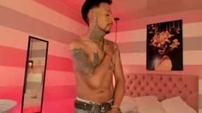 Recent Screenshot of  gio_ferrari