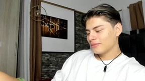 Recent Screenshot of  gio_russo