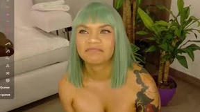 Recent Screenshot of  gioconda_x