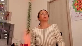 Recent Screenshot of  giovanela_rose