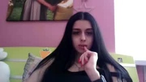 Recent Screenshot of  girl_cherry04