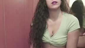 Recent Screenshot of  girl_power21