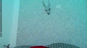 Recent Screenshot of  girlghost_