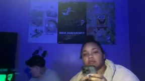 Recent Screenshot of  girlswholikegirls24