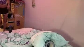 Recent Screenshot of  girlyanny
