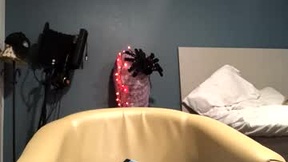 Recent Screenshot of  girlypoptrans