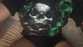 Recent Screenshot of  girthy222