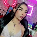 gisele_fox's Profile Picture