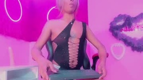 Recent Screenshot of  gisele_fox