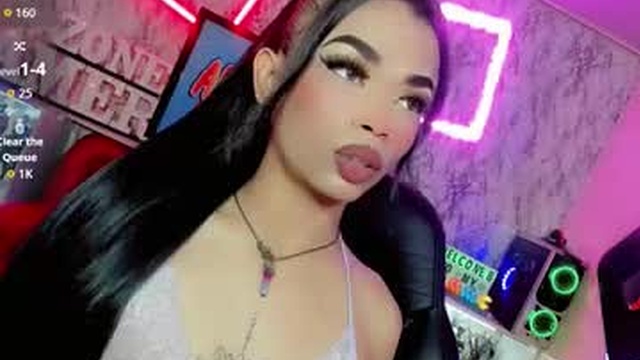 gisele_fox