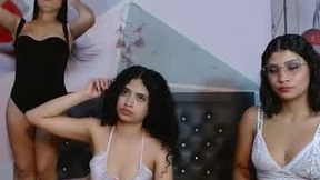 Recent Screenshot of  gisele_pelicott