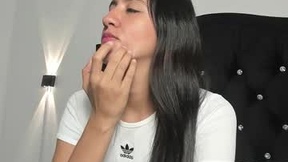 Recent Screenshot of  gisell_antonella