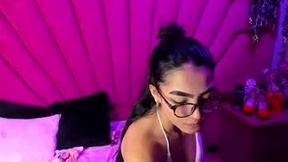 Recent Screenshot of  gisell_squirt