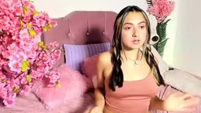 Recent Screenshot of  giselle_laurens_