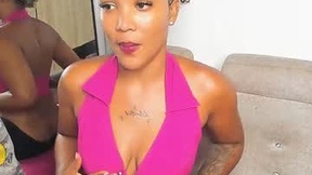 Recent Screenshot of  giuliacash