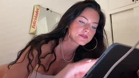 Πρόσφατο στιγμιότυπο οθόνης του giulianaoceana