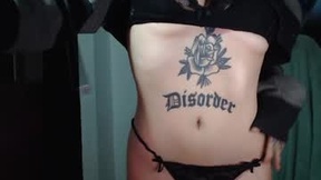 Recent Screenshot of  givenom