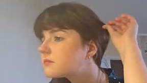 Recent Screenshot of  gladysharrison