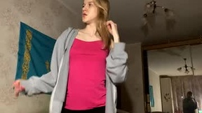 Recent Screenshot of  gladyswigg