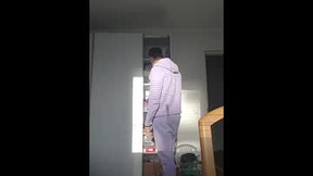 Recent Screenshot of  glebc