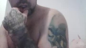 Recent Screenshot of  glebokowdupe