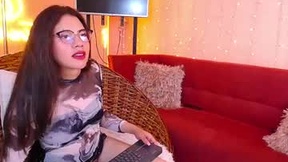 Recent Screenshot of  gleena_baker