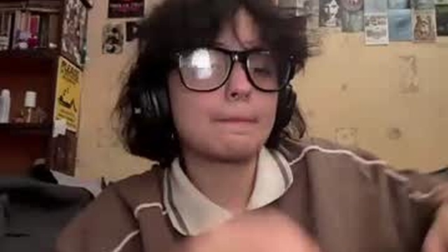 glindakilleagle