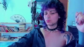 Recent Screenshot of  glitch_doll