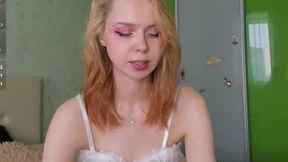 Recent Screenshot of  glitchy_doll