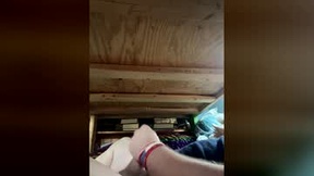 Recent Screenshot of  glitterballboy